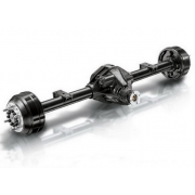 Задний Мост